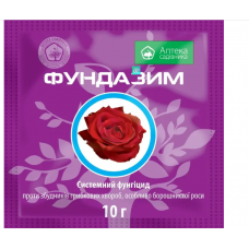 Фундазим